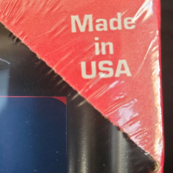 Chicago Cubs MLB License Plate, Quartz Clock #1 Fan NIB - Picture 5 of 14